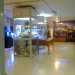 Museo di zoologia: stanza degli acquari, fauna marina e volatili